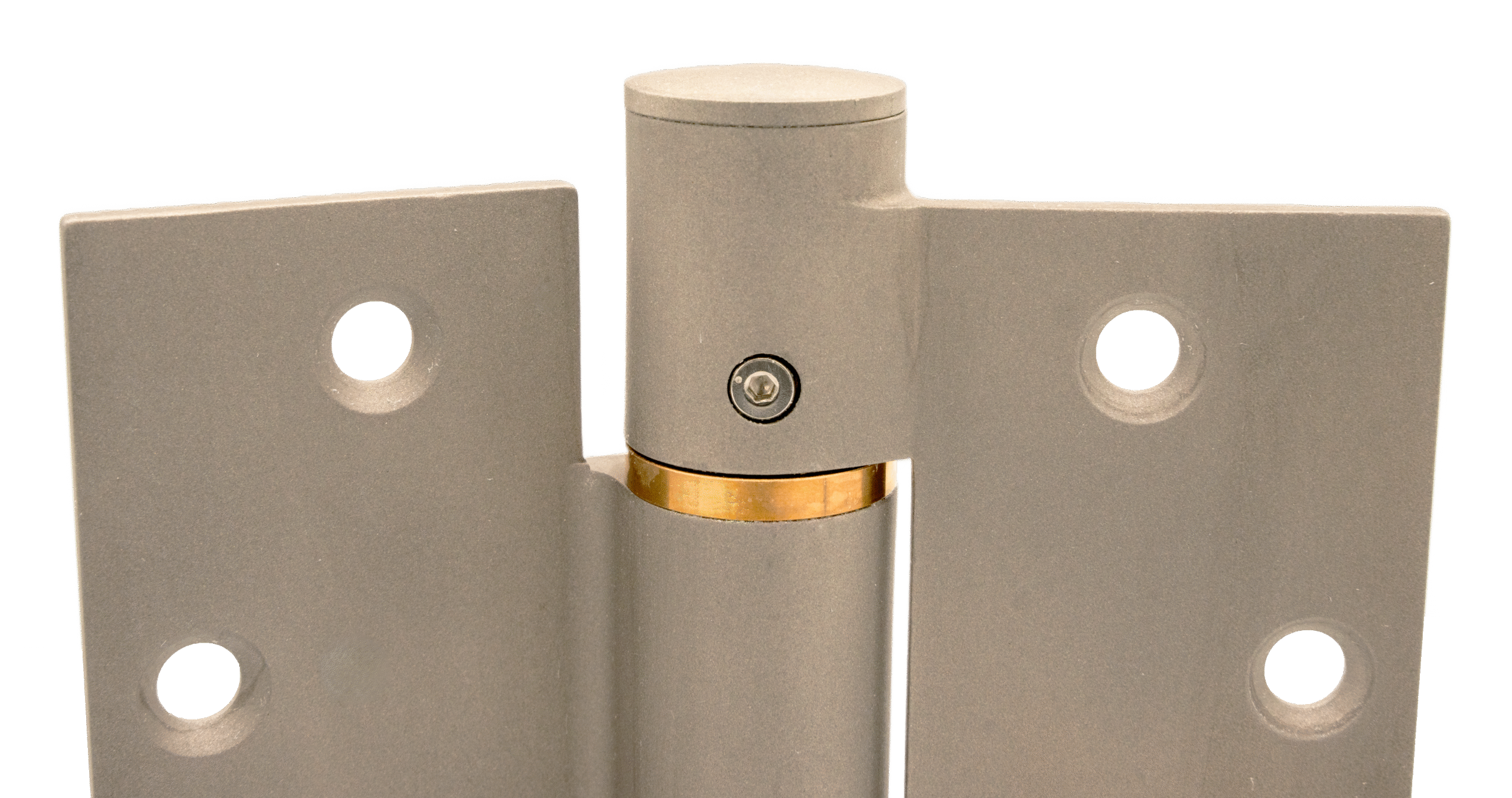 Sandblasted SmarteHinge Without Module